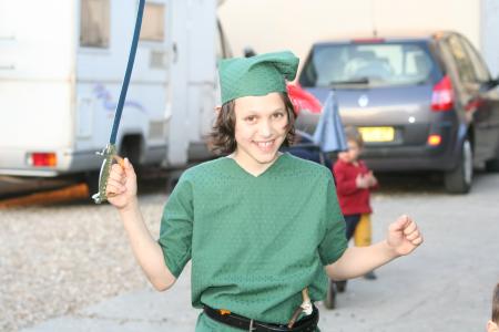 Peter Pan