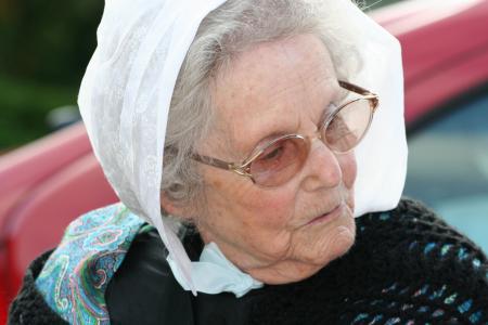 Mère-grand