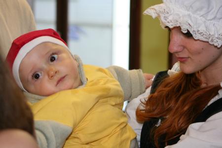 Un Tango argentin Gretel...?