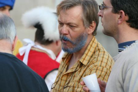 Barbe bleue