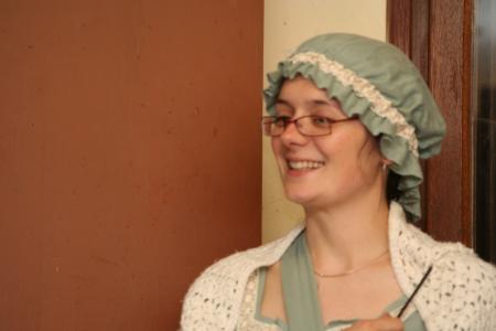 Soeur Anne
