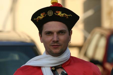 Le Prince (Cendrillon)