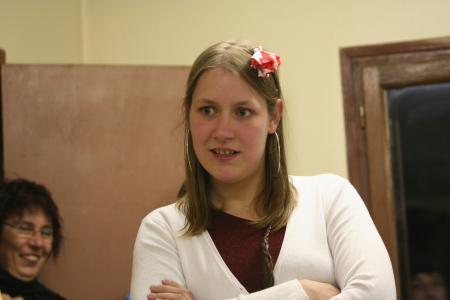 La soeur cadette de Cendrillon