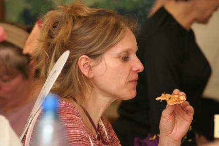 La Fée Clochette