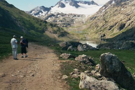 Randonné de la Croix de fer
