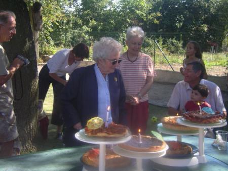Joyeux anniversaire