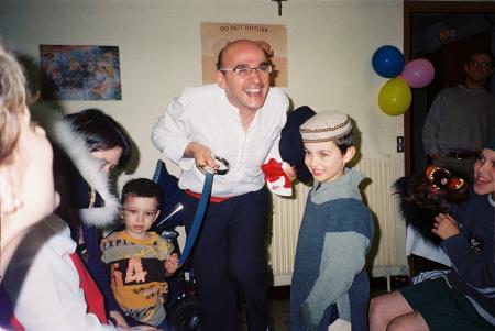 La véritable histoire du petit poucet